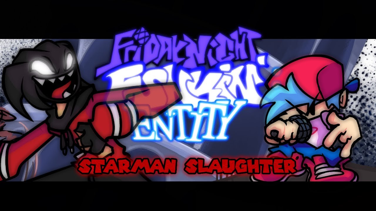 Entity Slaughter  | But Agoti sings it [Ft. Nikusa & Aldryx]