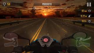night bike racing screenshot 4