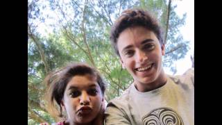 Summer Stagedoor Manor 2011 part 2
