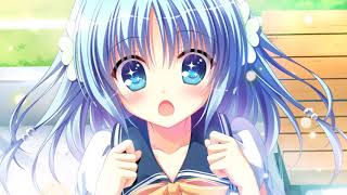 Nightcore - Punch The Gas