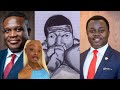 Hon. Sam George slams NPP’s political games following anti-LGBTQ bill passage 