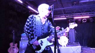 Video thumbnail of "Goddo - Sweet Thing - Live at The Rockpile - June 29_2012"