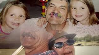 Ron Schroeder's Memorial Service July 19, 2025