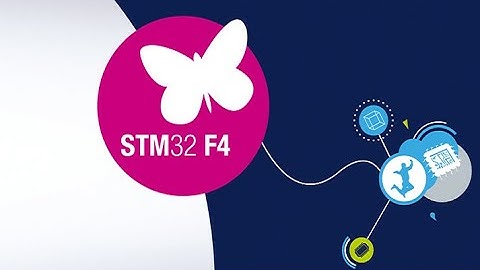 STM32F4 09 - Interrupt (Kesme)