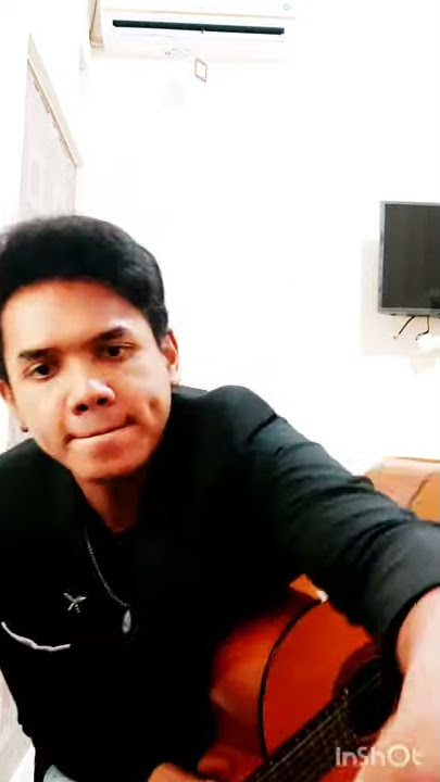 #jika#mellygoeslow#akustik  Jika - Melly Goeslow (acoustic cover)