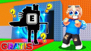 Thumbnail for 20 MYTHEN TESTEN in ROBLOX STEAL A BRAINROT! 😨