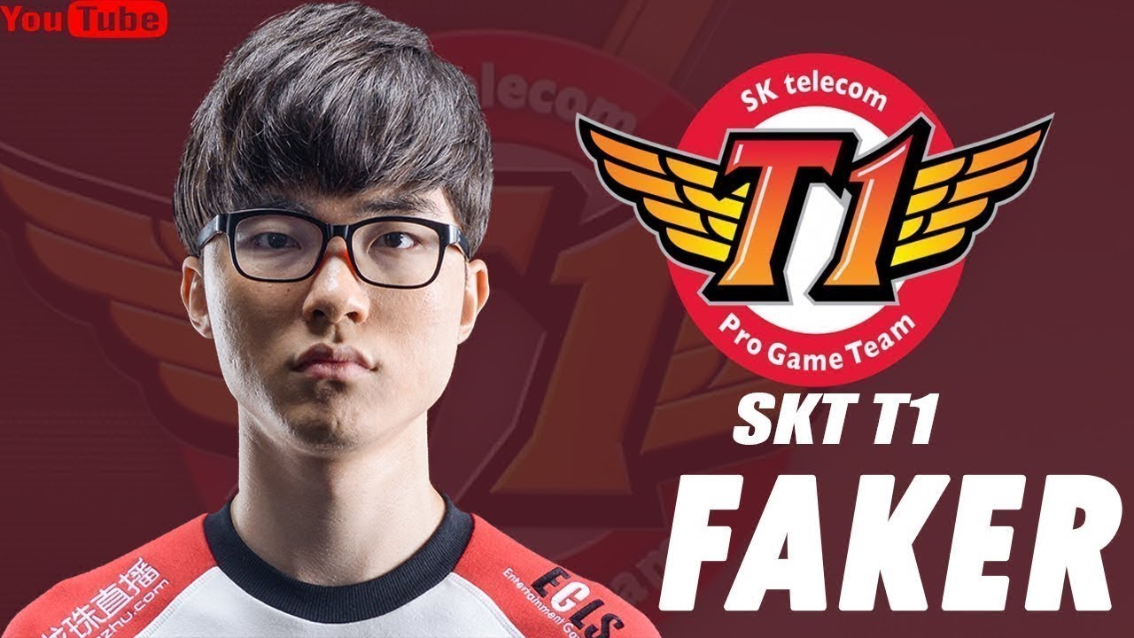 Faker Livestream Faker Livestream
