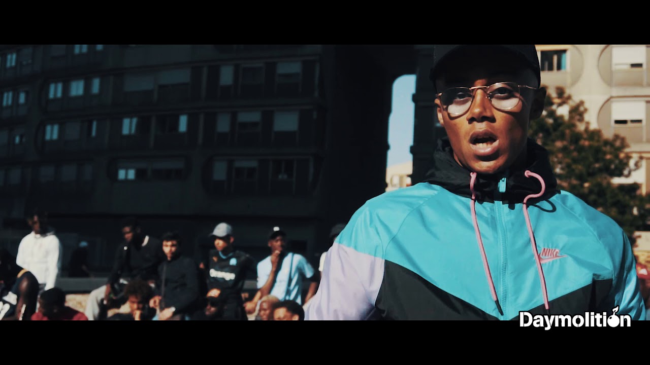 Tissmey - Plus Le Temps I Daymolition