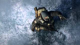 Tom Clancy's The Division — трейлер «Спасите Нью-Йорк» Tom Clancy's The Division — трейлер «Спасите Нью-Йорк»