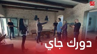 مسلسل مولانا العاشق| الحلقة 22  | خطة سلطان نجحت واتقبض على بحر
