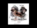 Takeoff - What Move Would U Make Ft. PeeWee Longway [Prod. Murda]