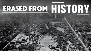What Existed Before Central Park