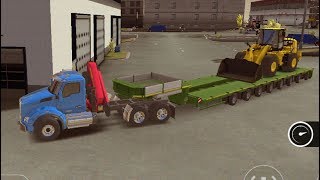 Construction Simulator 2 #160 HD