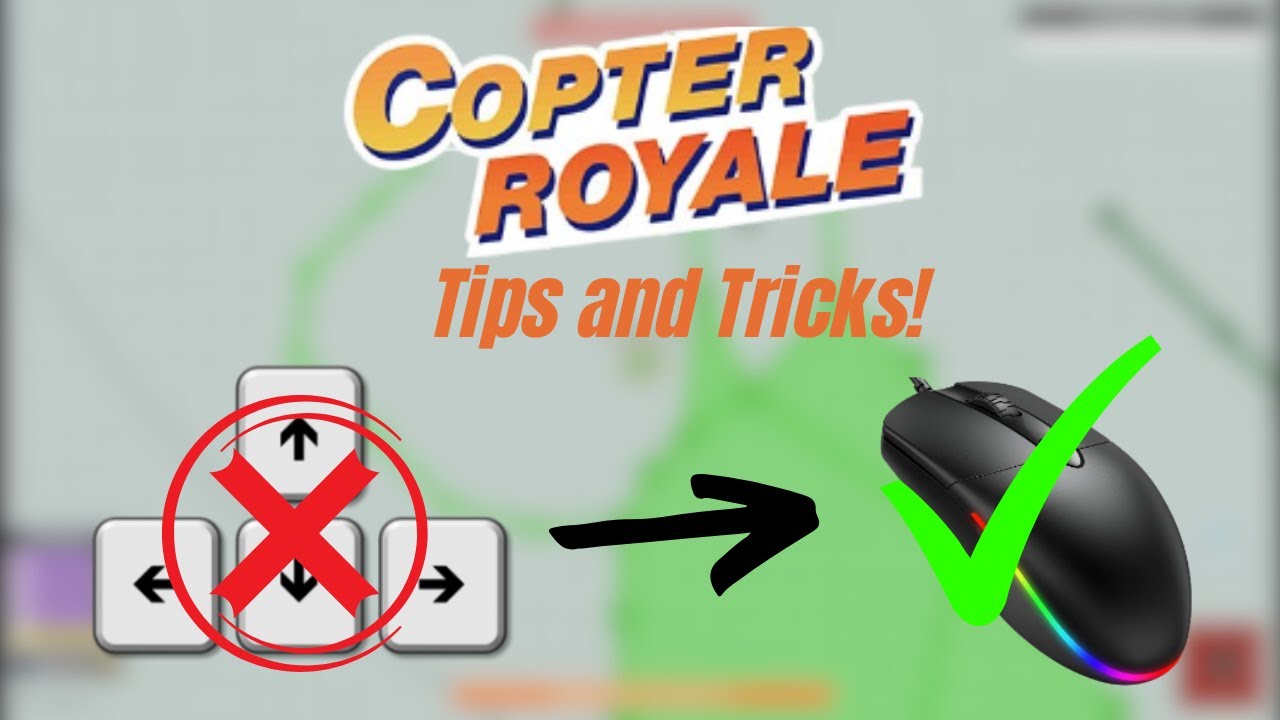 Tips And Tricks To Become A Pro In Copter Royale YouTube Tips and tricks to become a pro in copter royale youtube