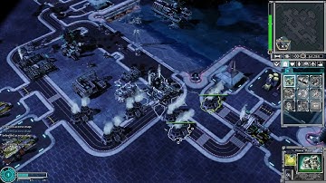 1v1 - Red Alert 3 Armor Rush