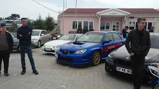 Mod 17 Bayramic Modifiye Center Varex Egzoz Show Varex Kesici