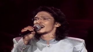 Jamal Abdillah - Mati Hidup Semula ( Konsert Solo 2001)