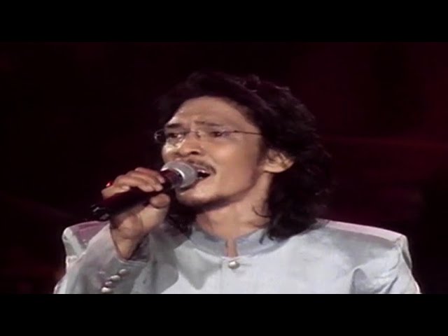 jamal abdillah mati hidup semula
