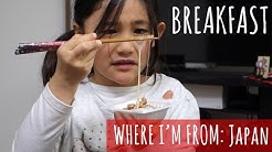 What Japanese Breakfast is Like - Durasi: 8.10. 
