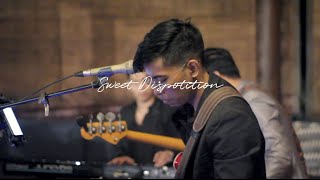 Temper Trap - Sweet Dispotition (Cover by Spectrum)’