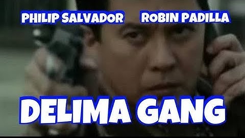 Delima Gang (1989)