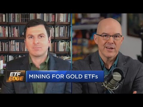 Gold to $2,500? Breaking down Citi's bullish call for next year
