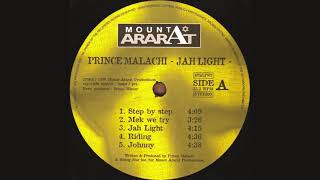 Vignette de la vidéo "Prince Malachi - Jah Light"