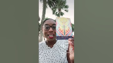 4.5.23 Daily Oracle Card Reading. #oraclecards #dailyreading #oracle