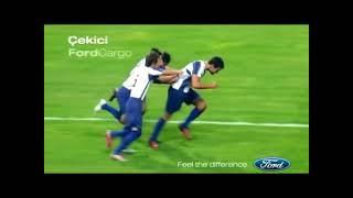 Ford Reklamları 2009 - Lig TV Kapak Resimi