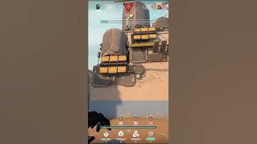 VIPER is TOO GOOD on BIND