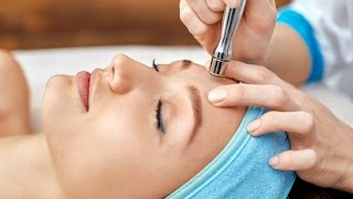 Want smoother, brighter skin? you might to give microdermabrasion a
try. find out which skin issues this can help and how many treatments
it may take to...
