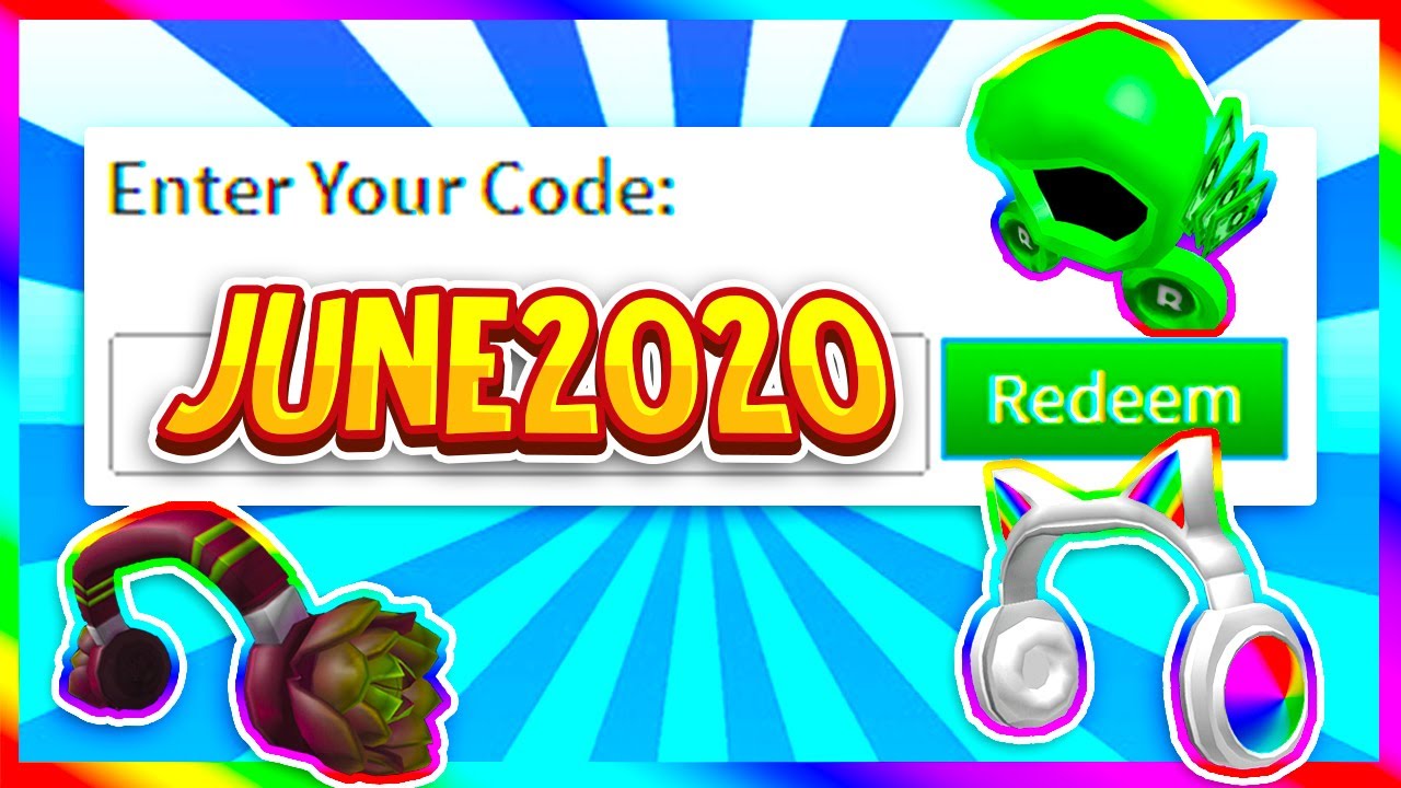 June 2020 New Roblox Promo Codes On Roblox 2020 Secret Roblox Promo Codes Working Youtube - roblox 2020 working promo codes