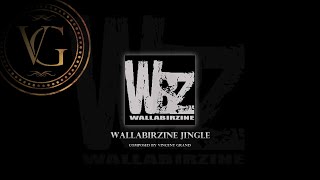 [Pop Punk] Wallabirzine Jingle - Vincent Grand