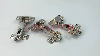 How to know hinge- Factory Manufacturer