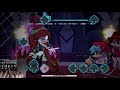 [FNF:Late Night City Tales(Mod)] Aquaphobia [HARD] 100%