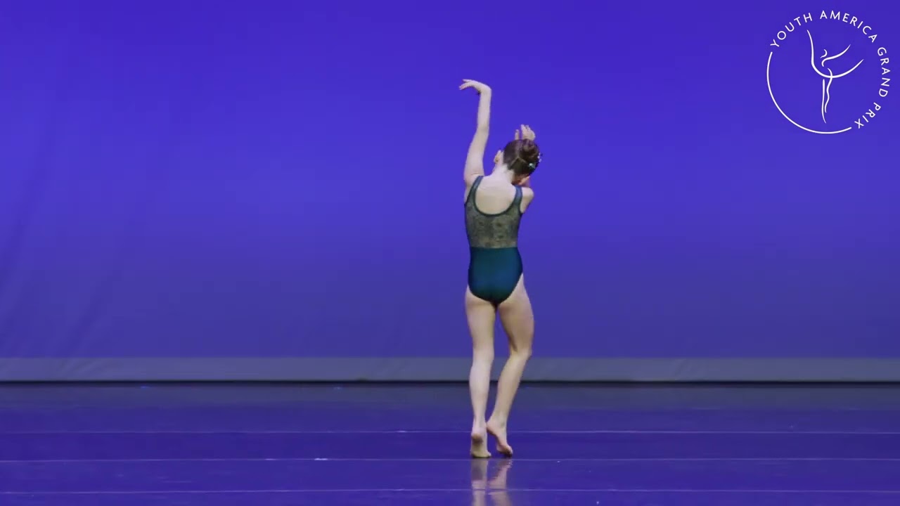 DEPARTURE Contemporary Finley Best