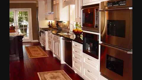 Elaine Morrison Interiors Creates Beautiful Reside...