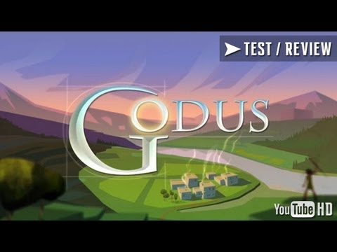 Vídeo: Godus 2.0 é Lançado Com 