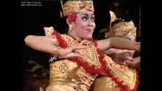 Tari Wiranata PKB 2010, Nusa Penida, duta Kabupaten Klungkung