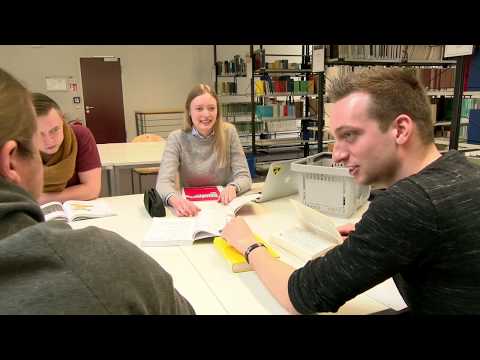Studieneinstieg in der