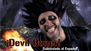 Crítico de la Nostalgia - Corto - Devil Boner