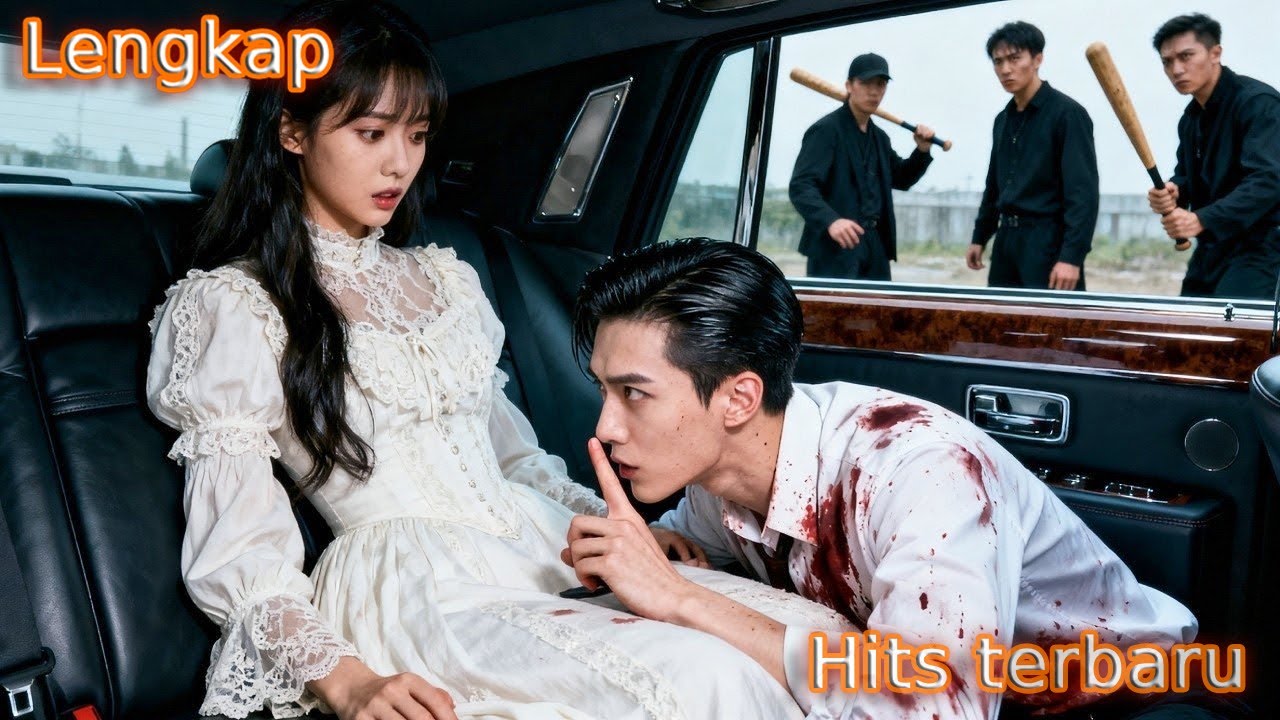 CEO lintasi 100 gunung demi wanita yang selamatkannya 5 th lalu… tuk beri dia dunia.