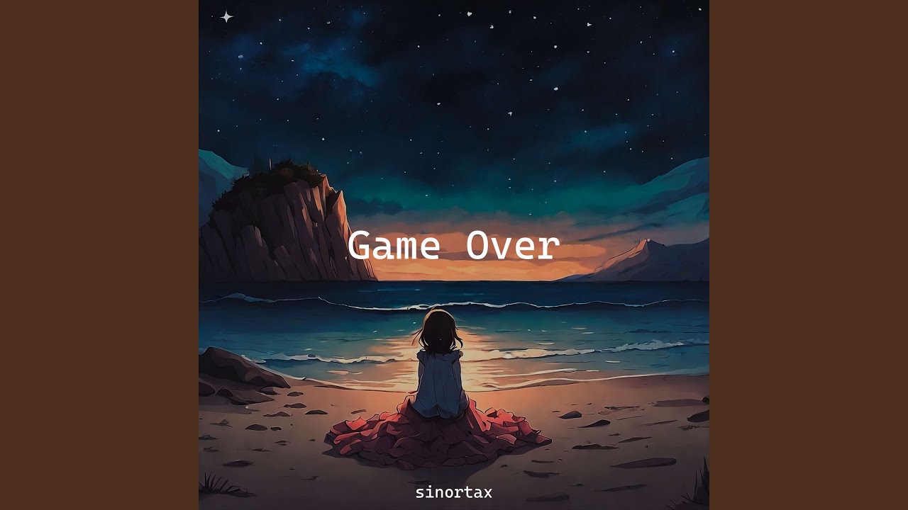 Game over - YouTube