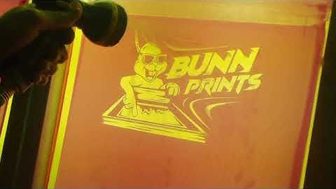 BunnPrints Screen Printing & More!