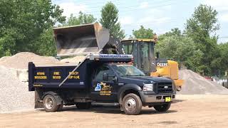 Get Loaded At Stone Depot in South Lyon, MI