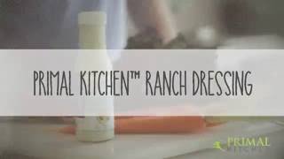 Primal Kitchen Ranch Dressing