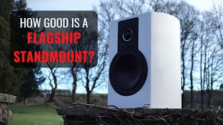 BEST SO FAR! DALI Epicon 2 Speaker Review