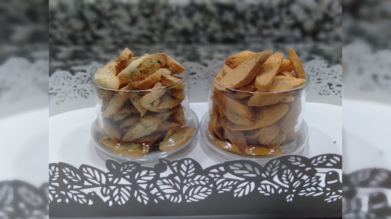 فقاص مالح بالفرماج و الزعتر و بطريقة سهلة و بسيطة