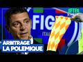 TOUT COMPRENDRE sur la polémique d'arbitrage qui fait trembler l'Italie