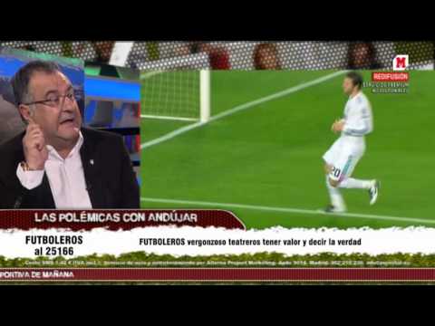 Por que el gol de Higuain no es valido? Por estos Mourinho! (II)